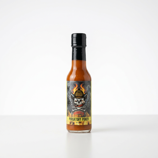Purgatory Punch