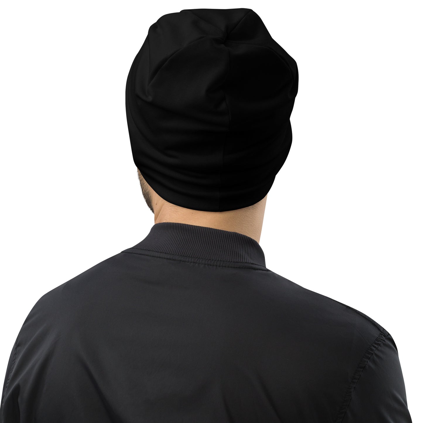 Dakota Heat Skullcap