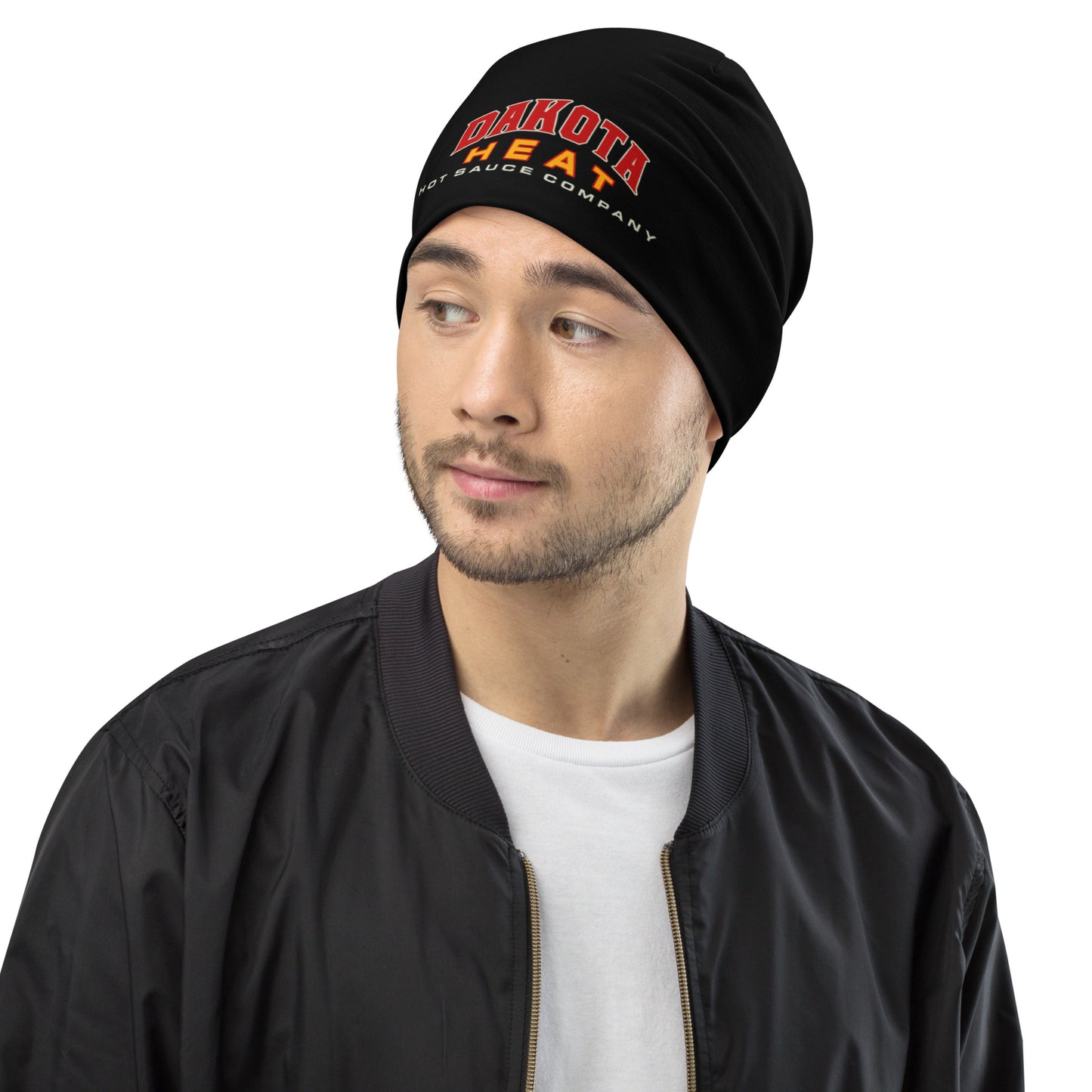 Dakota Heat Skullcap