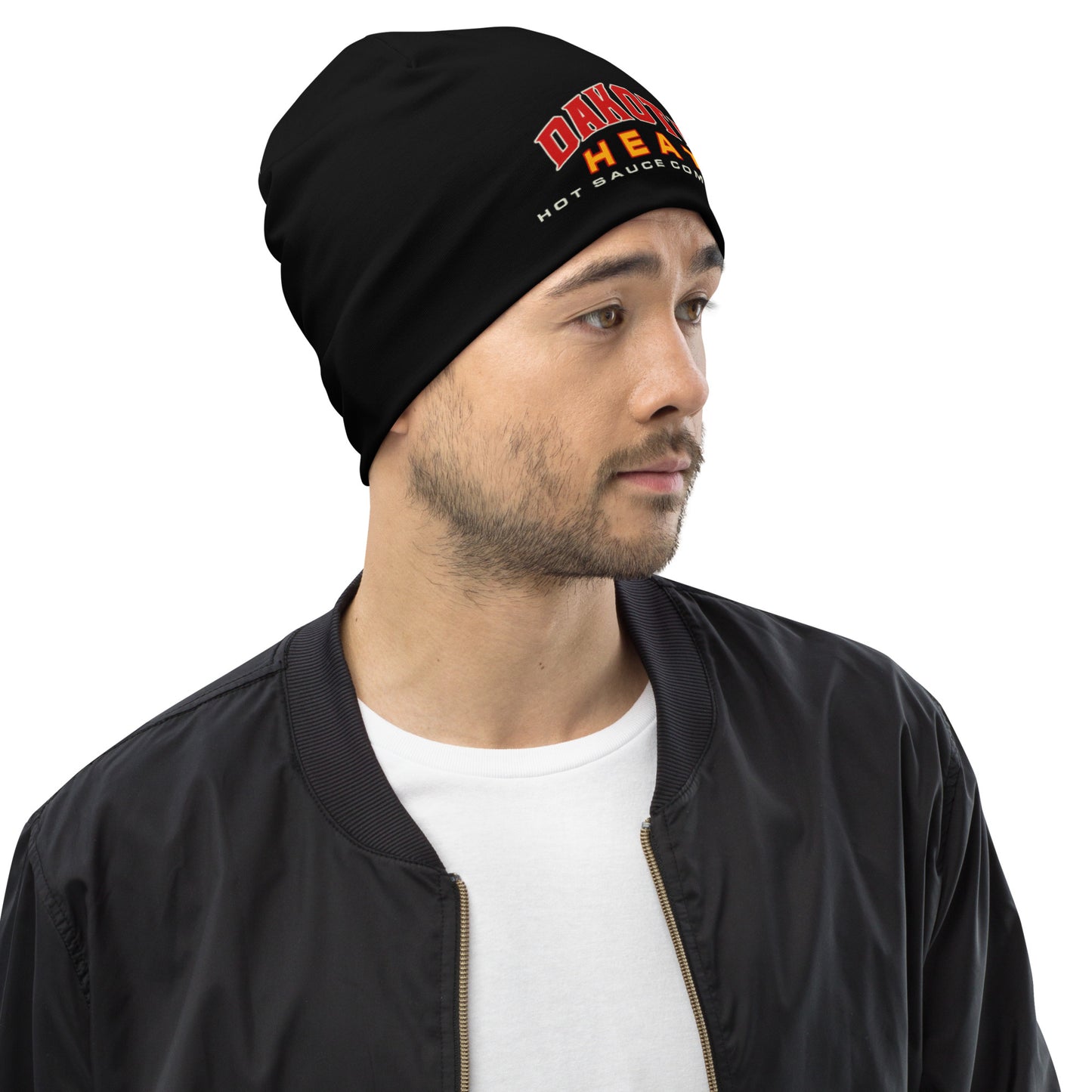 Dakota Heat Skullcap