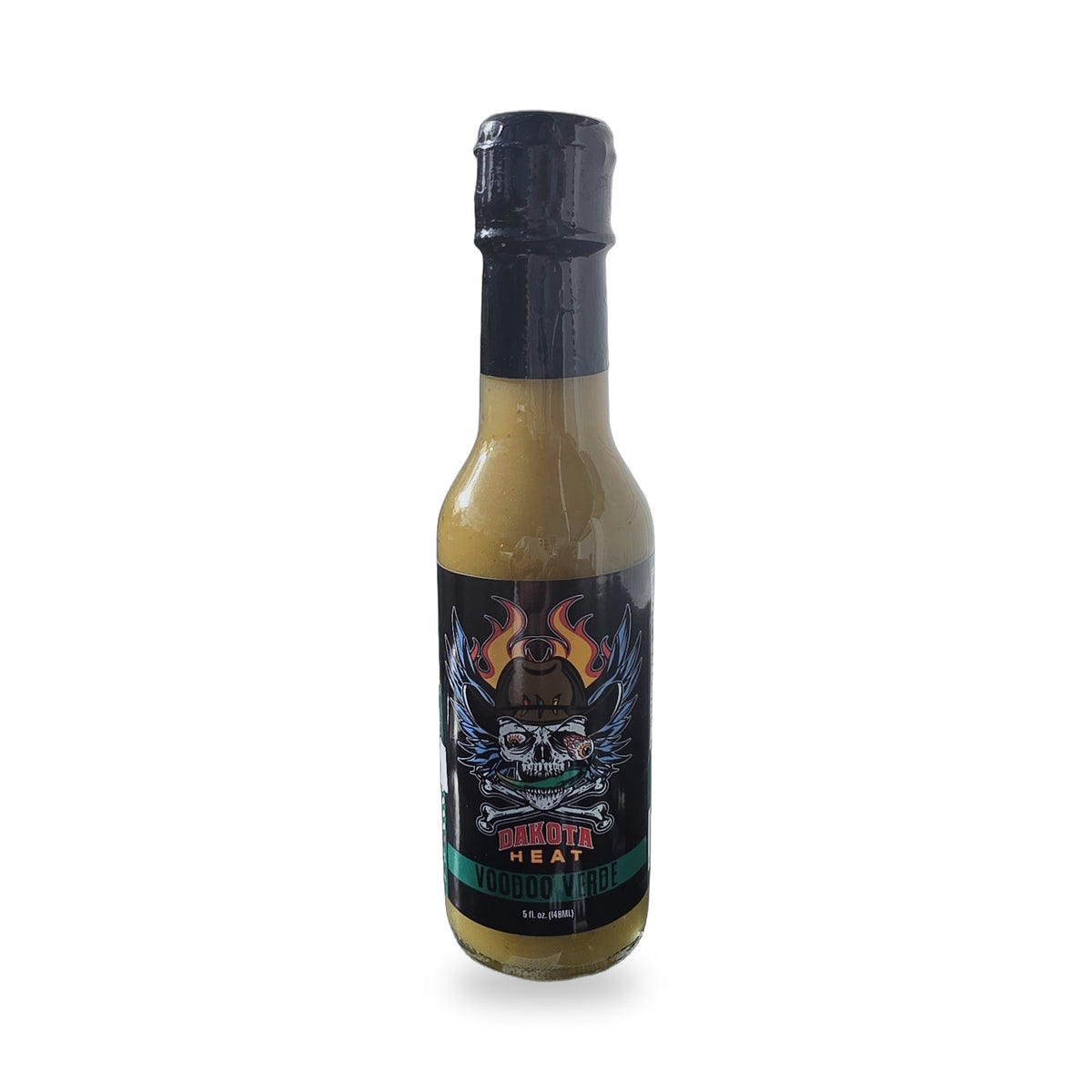 Voodoo Verde